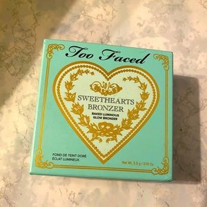 Bronzer Duo By Two Faced